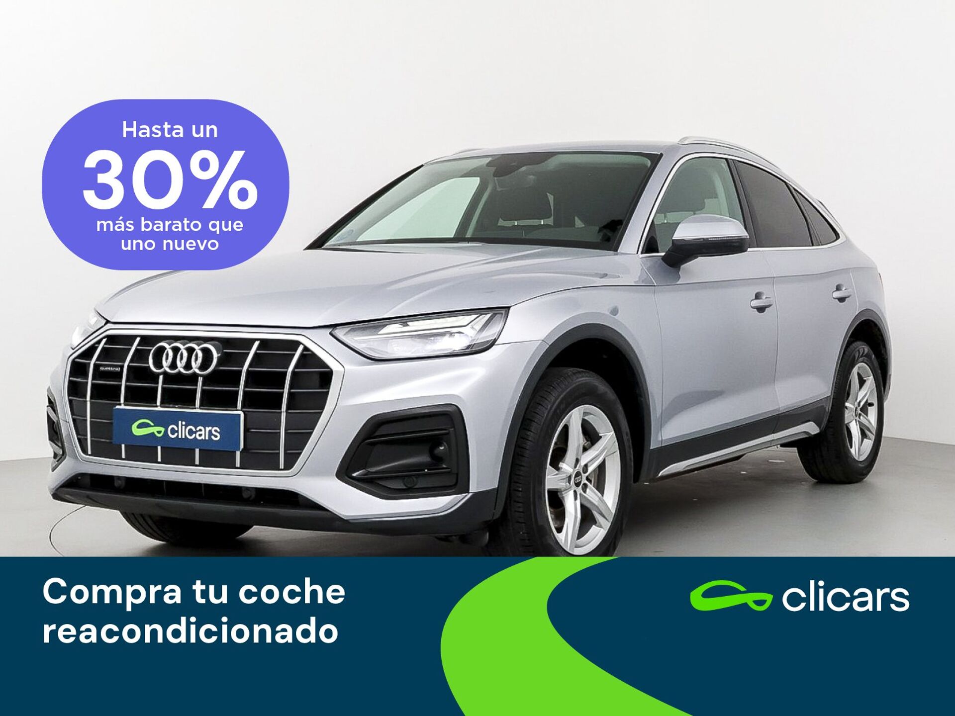 Imagen de AUDI Q5