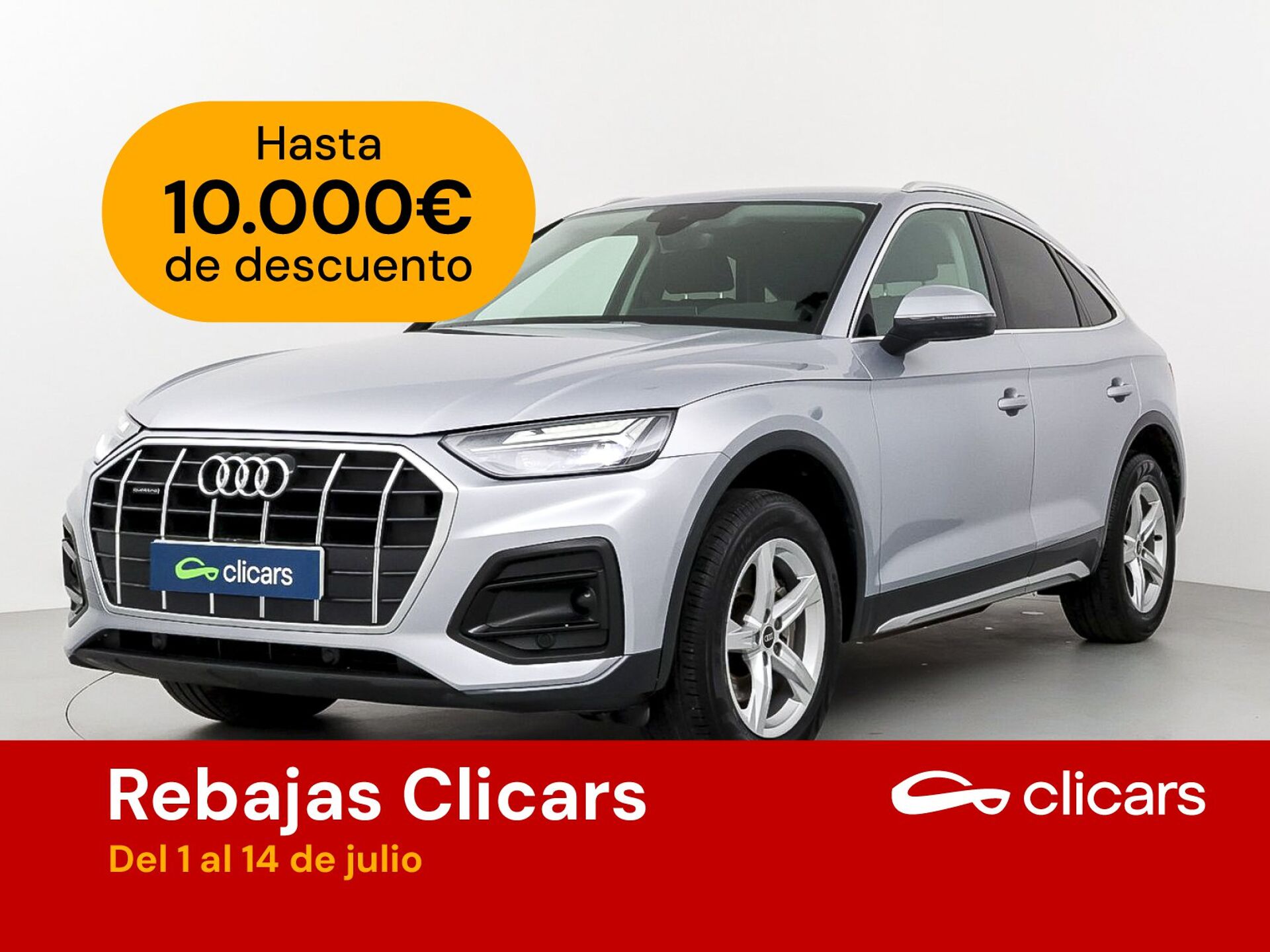 Imagen de AUDI Q5