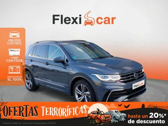 Imagen de VOLKSWAGEN Tiguan 2.0TDI R-Line DSG 110kW