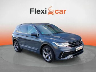 Imagen de VOLKSWAGEN Tiguan 2.0TDI R-Line DSG 110kW