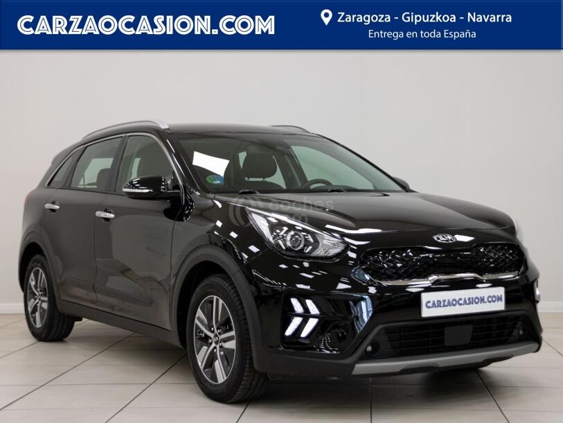 Foto del KIA Niro 1.6 PHEV Drive