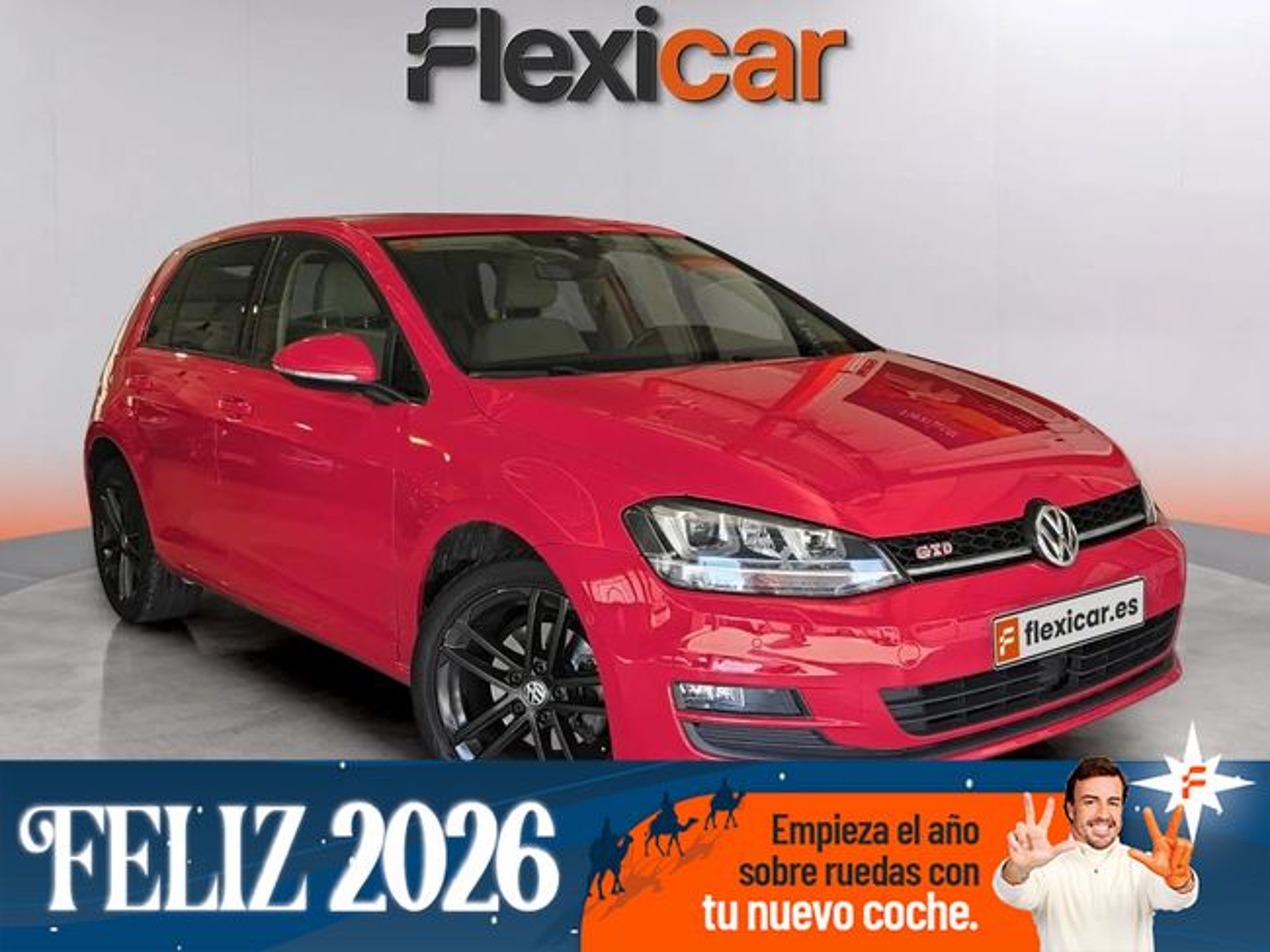 Imagen de VOLKSWAGEN Golf