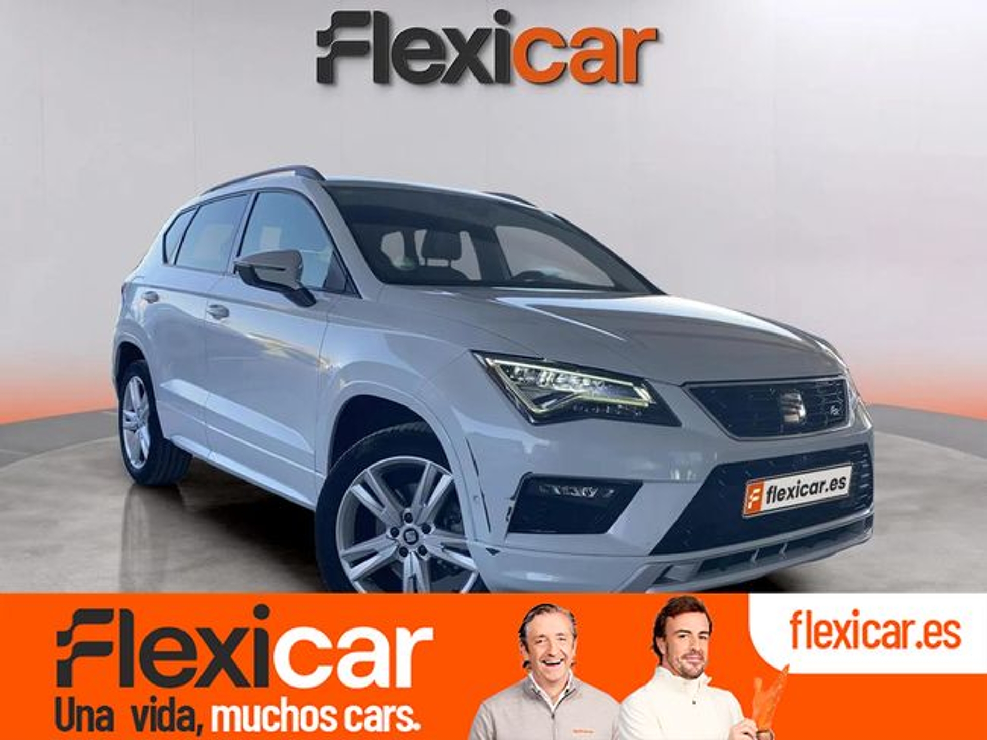 Imagen de SEAT Ateca
