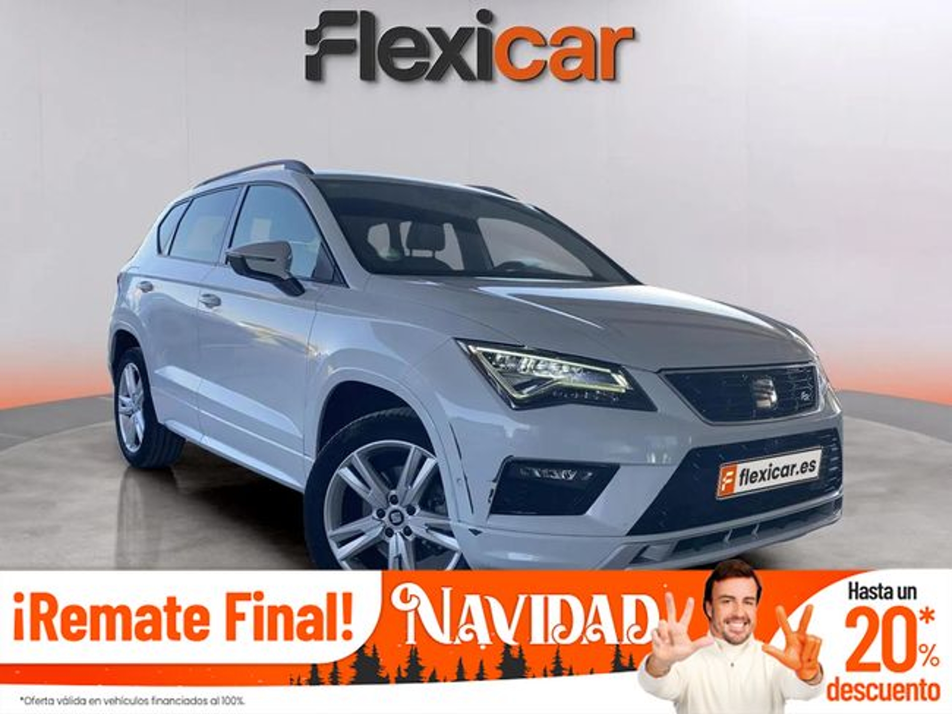Imagen de SEAT Ateca