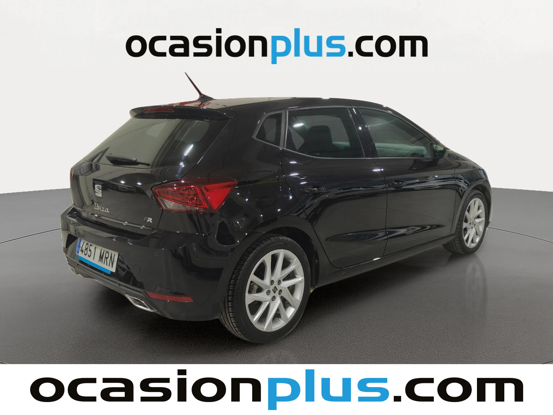 Imagen 3 de SEAT Ibiza