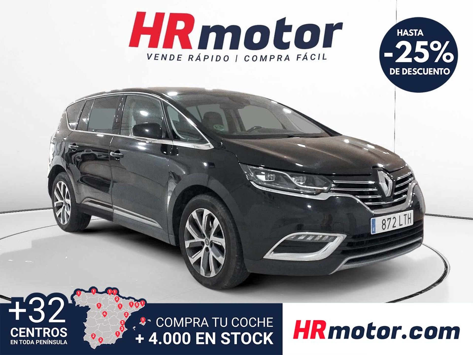 Imagen de RENAULT Espace