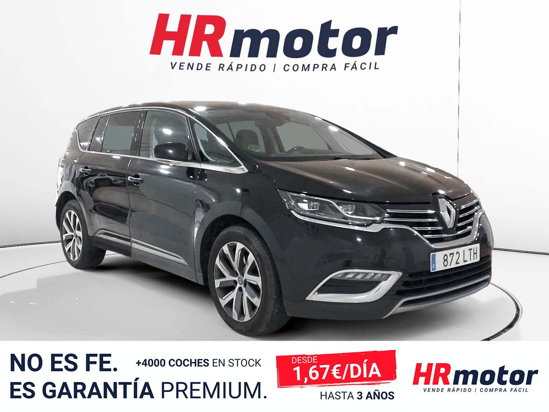 Imagen de RENAULT Espace