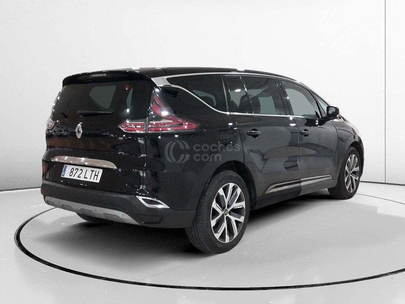 Foto del RENAULT Espace 1.6dCi TT En. Initiale Paris EDC 118kW