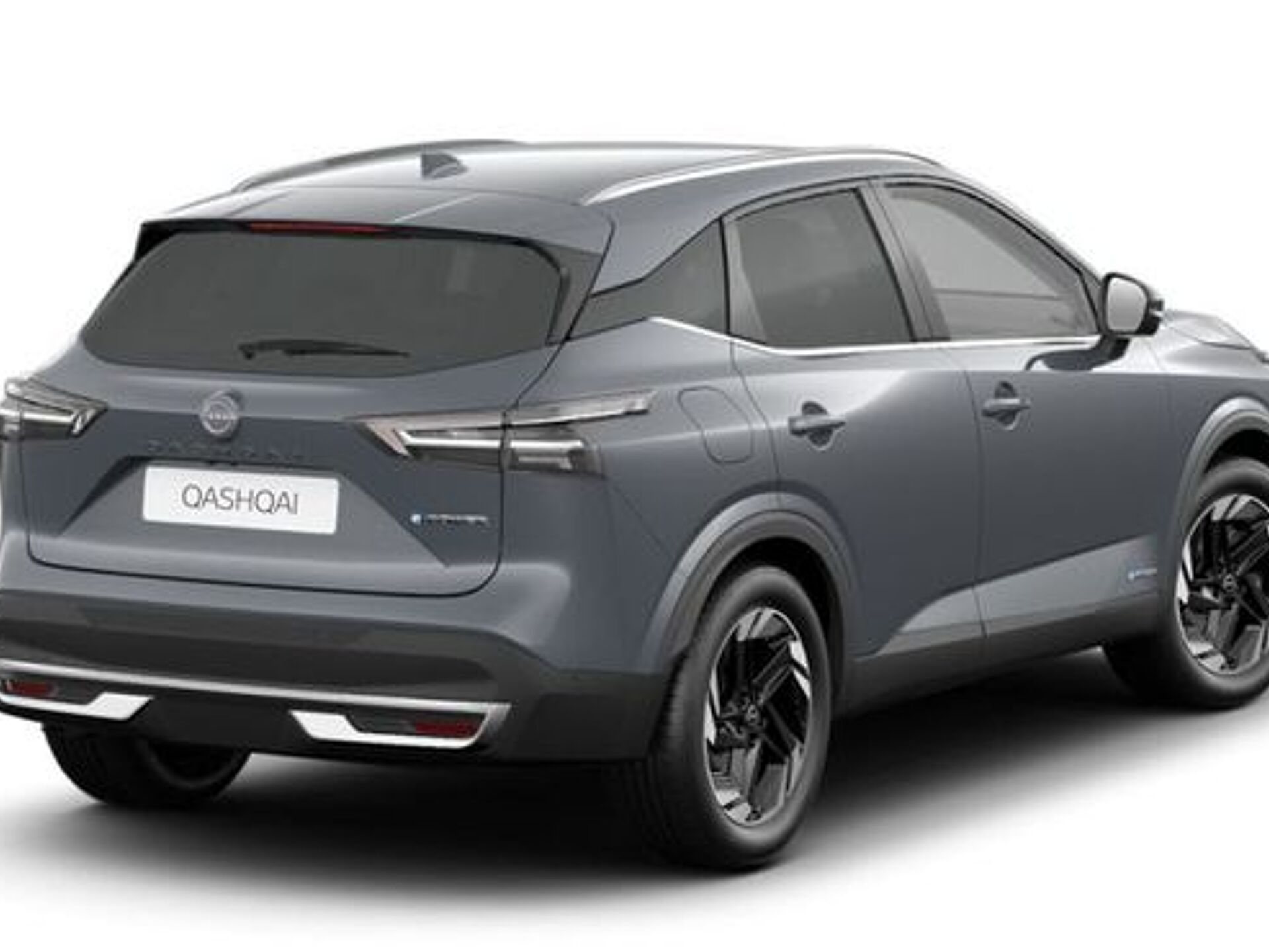 Imagen 2 de NISSAN Qashqai