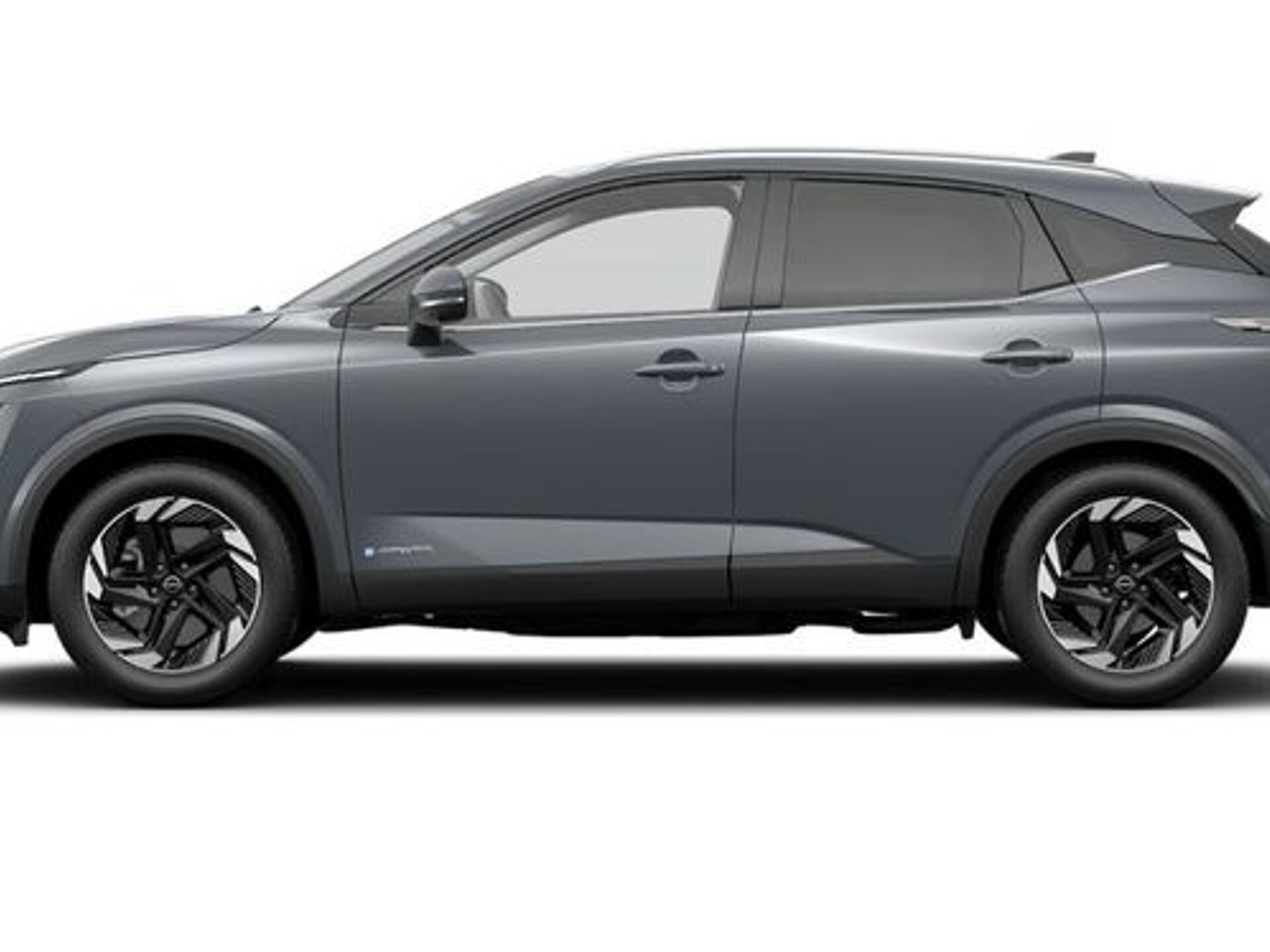 Imagen 3 de NISSAN Qashqai