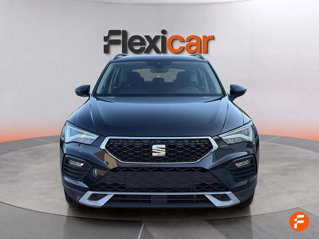 Foto del SEAT Ateca 1.5 EcoTSI S&S Style DSG