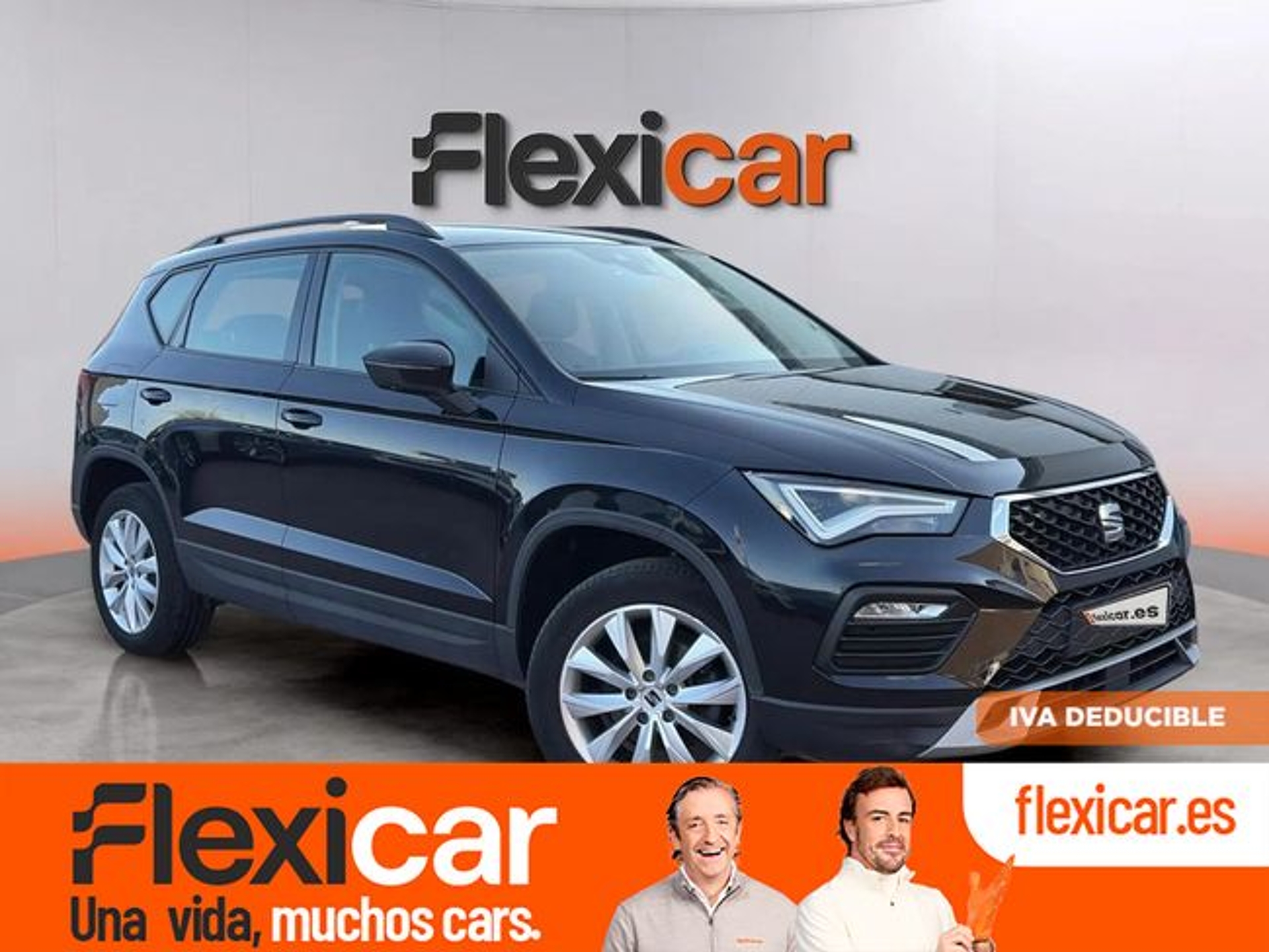 Imagen de SEAT Ateca