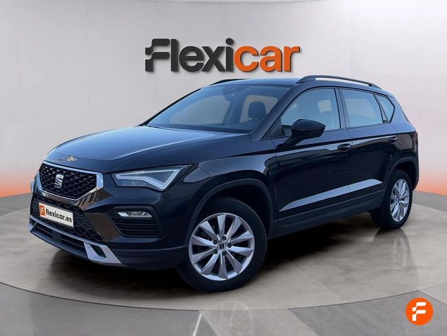 Foto del SEAT Ateca 1.5 EcoTSI S&S Style DSG