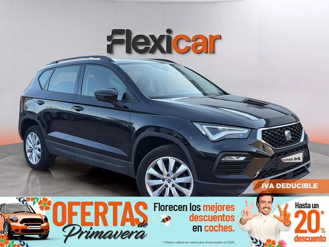Foto del SEAT Ateca 1.5 EcoTSI S&S Style DSG