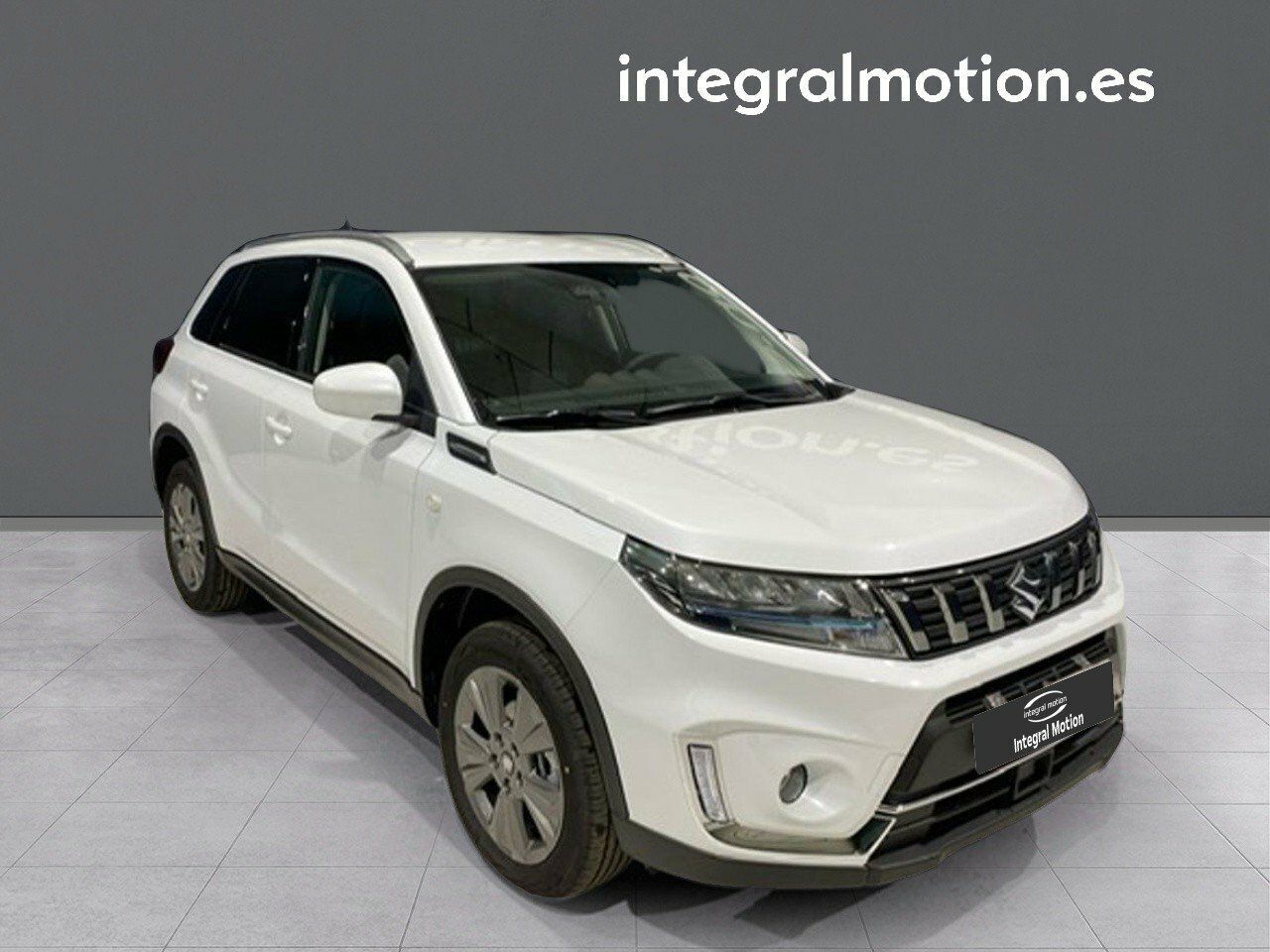 Foto del SUZUKI Vitara 1.4T GLE Mild Hybrid
