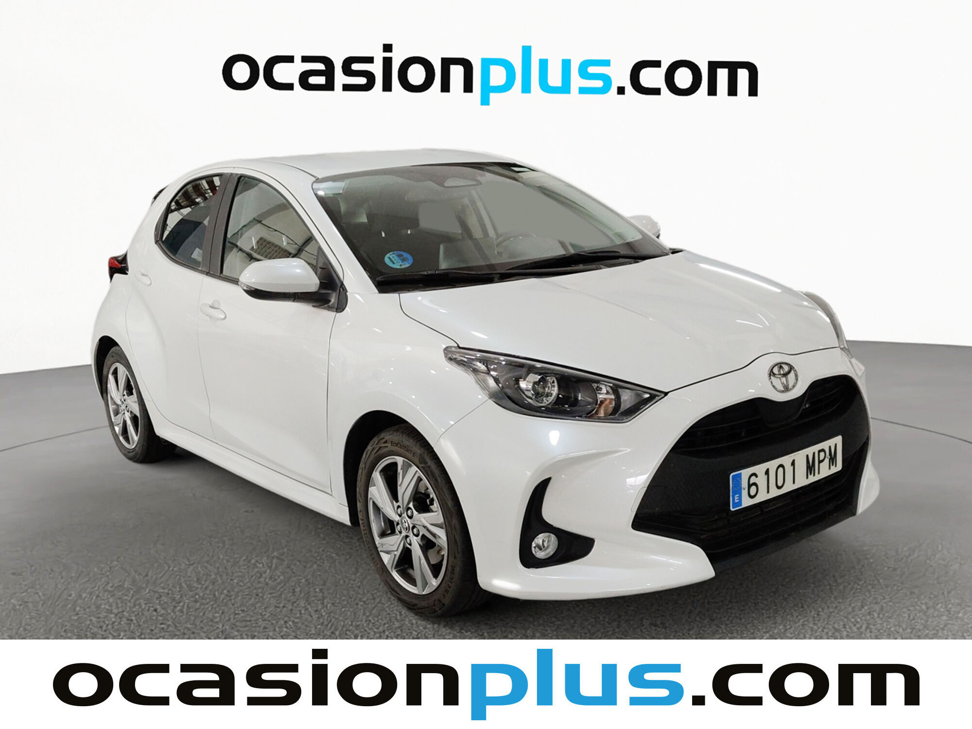 Foto del TOYOTA Yaris 120H 1.5 Active Plus