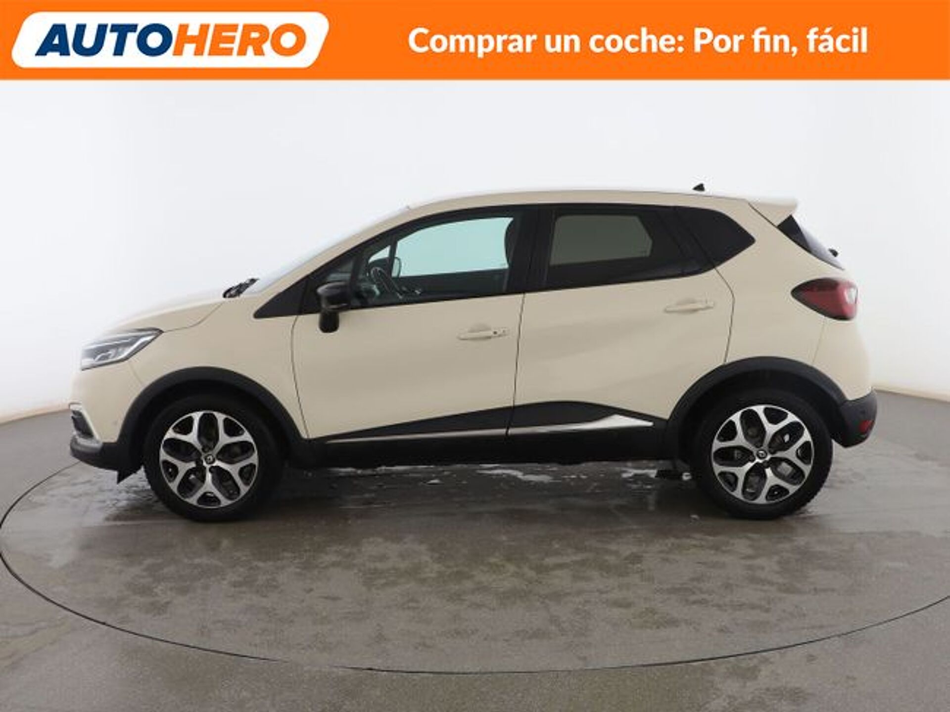 Imagen 3 de RENAULT Captur