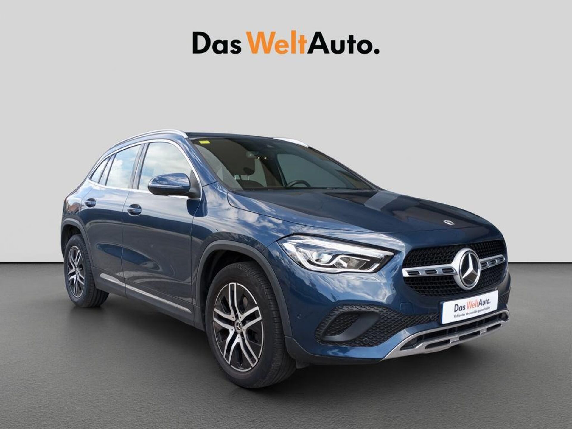 Imagen de MERCEDES Clase GLA