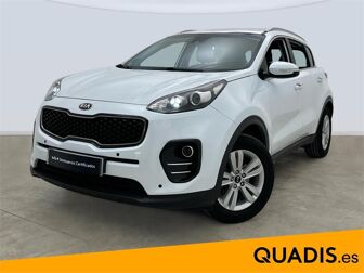 Imagen de KIA Sportage 1.6 GDi x-Tech17 4x2