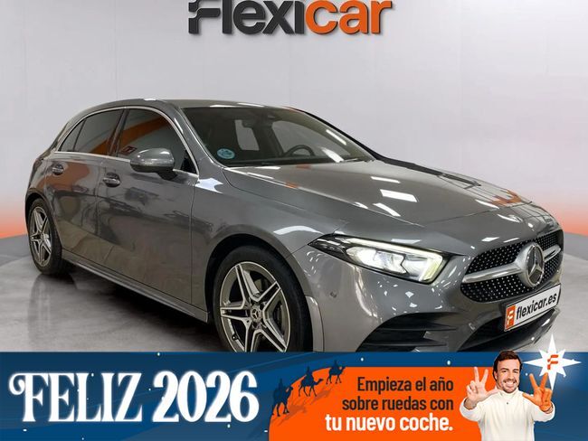 MERCEDES Clase A (A 200) en Castellón