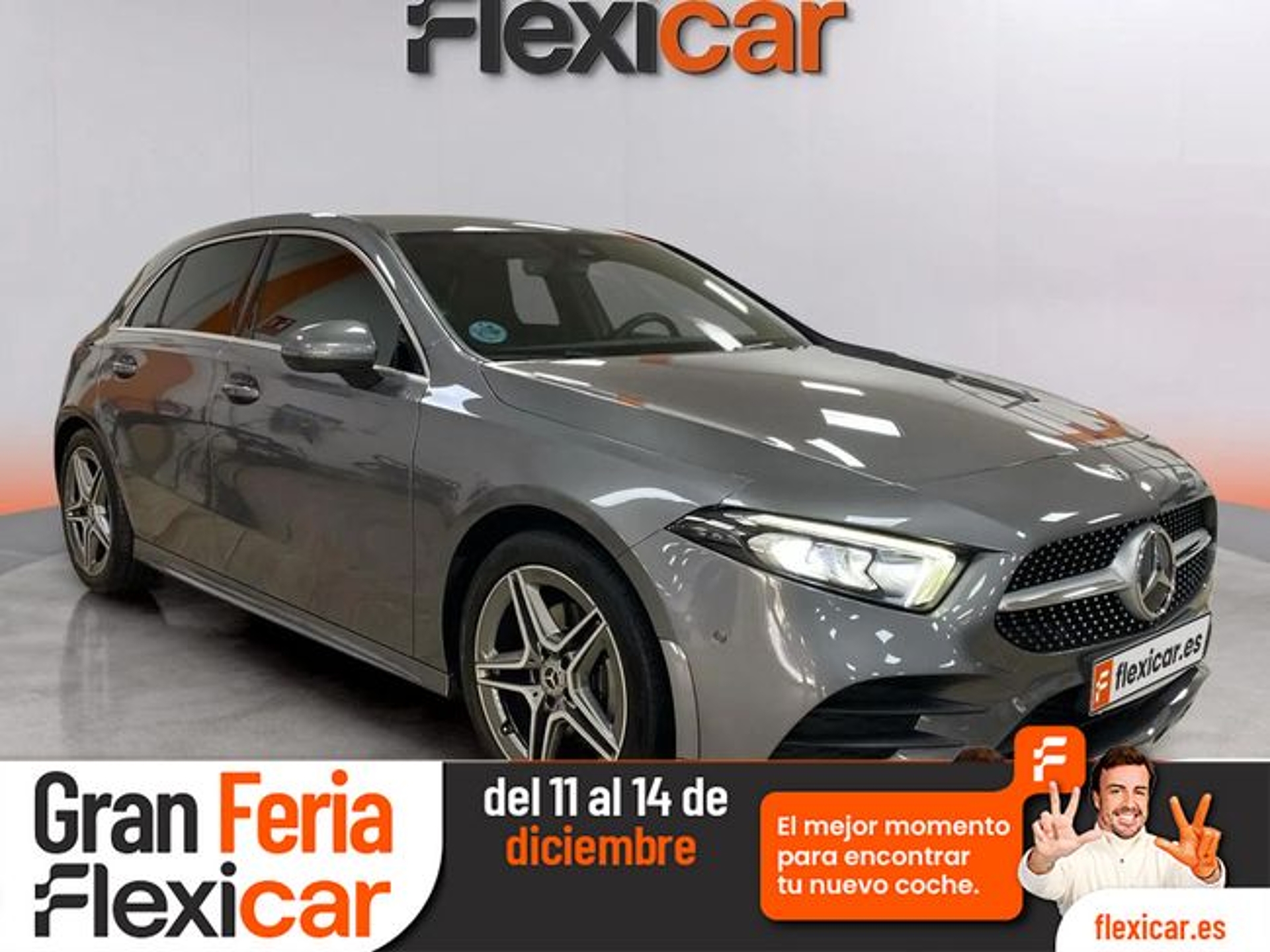 Imagen de MERCEDES Clase A