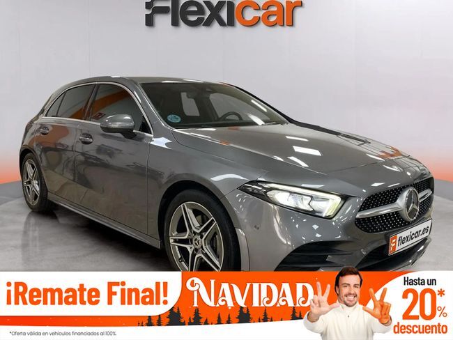 MERCEDES Clase A (A 200) en Castellón