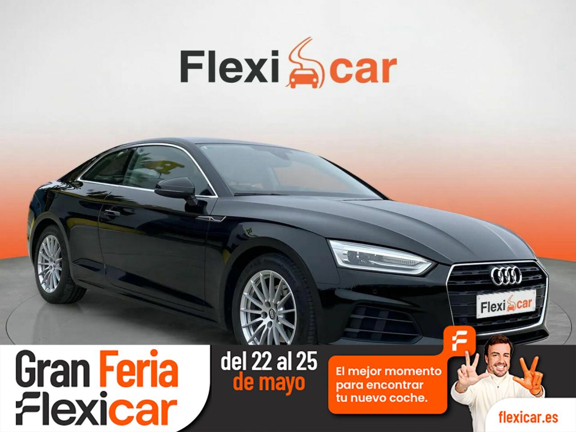 Imagen de AUDI A5