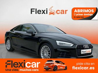 Imagen de AUDI A5 Coupé 35 TDI S tronic 110kW