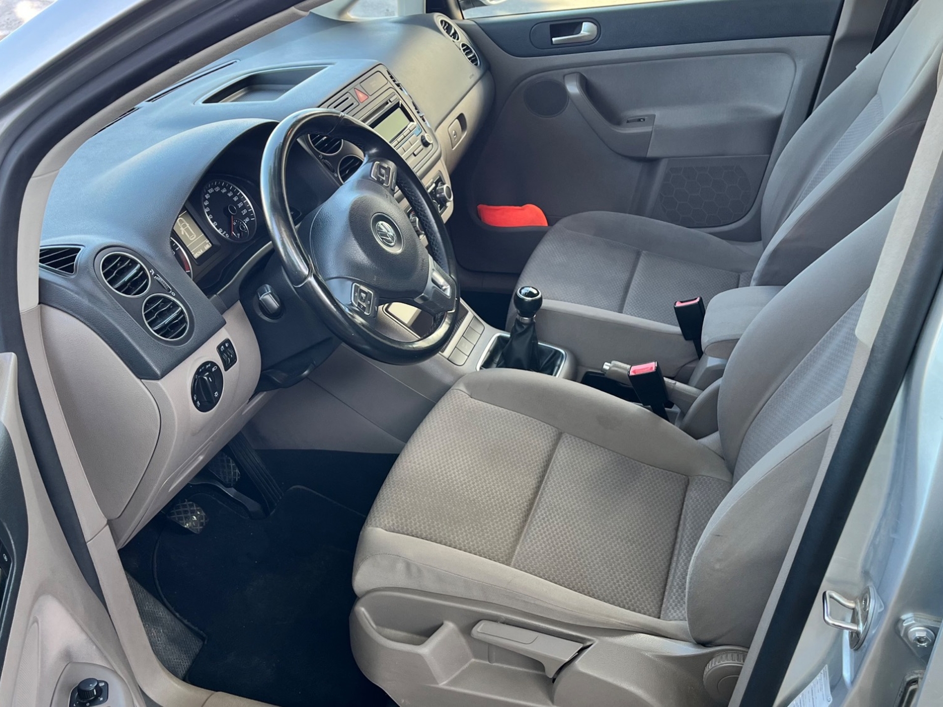 Imagen de VOLKSWAGEN Golf