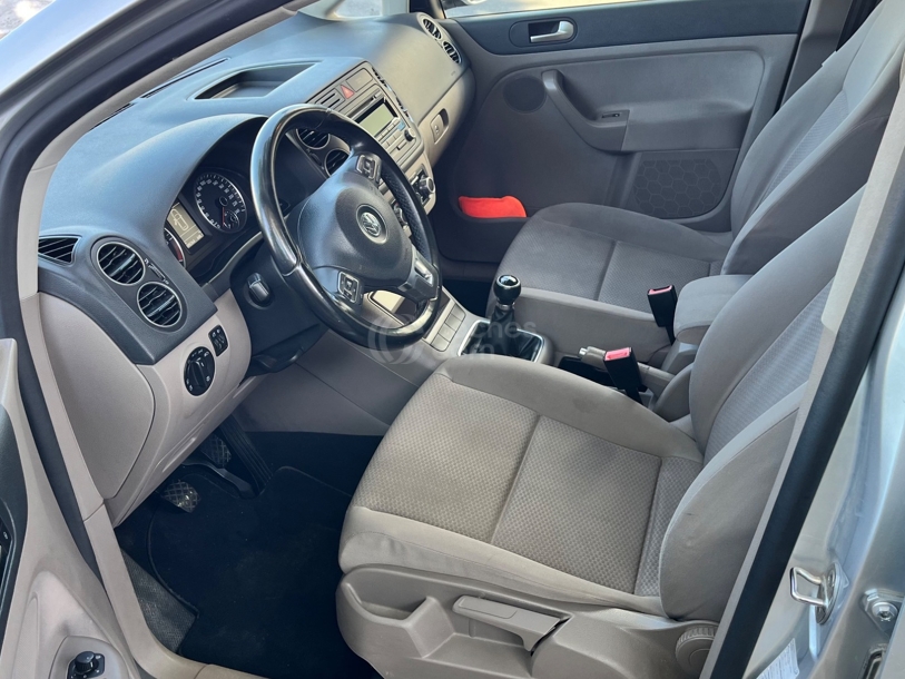 Foto del VOLKSWAGEN Golf Variant 1.6 TDI CR Advance