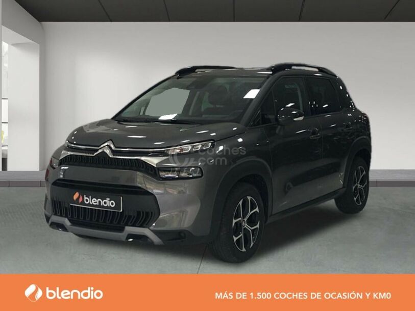 Foto del CITROEN C3 Aircross Puretech S&S Plus 110