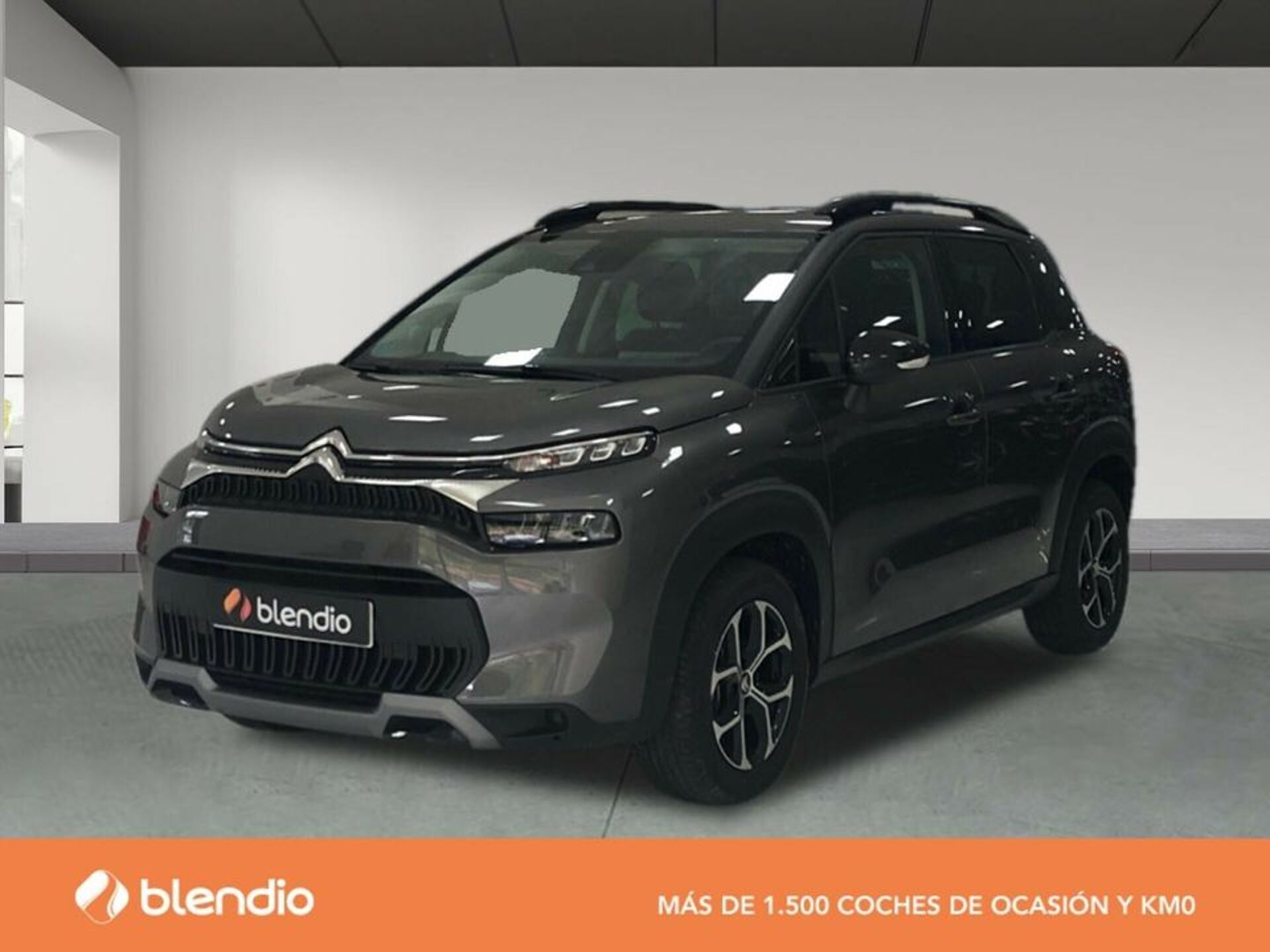 Imagen de CITROEN C3 Aircross