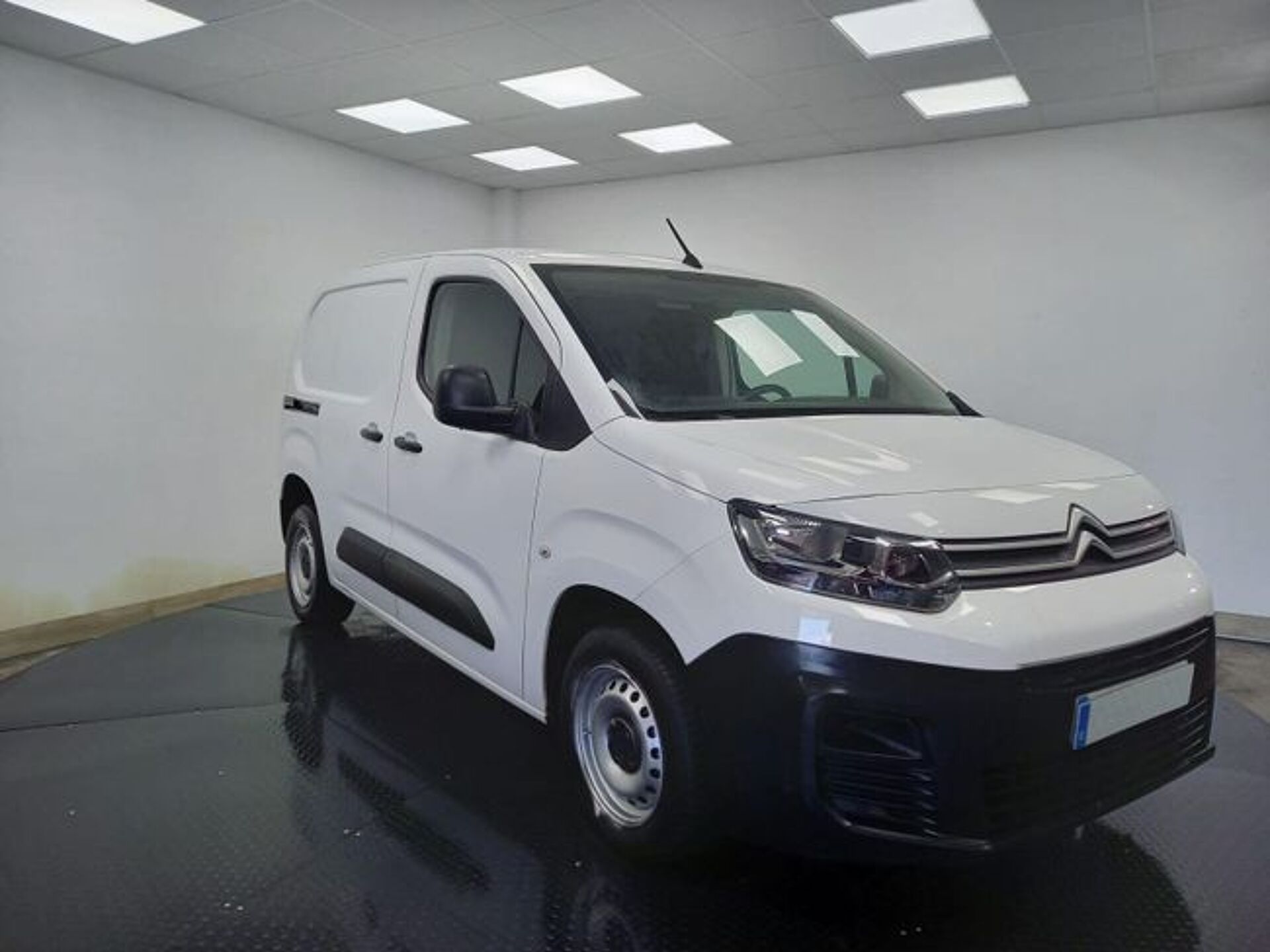 Imagen 2 de CITROEN Berlingo