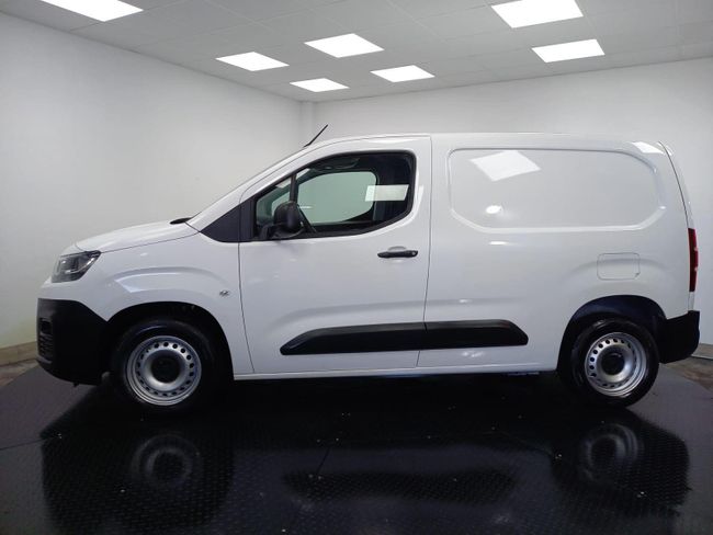 Foto del CITROEN Berlingo Van BlueHDi Talla M Control 75