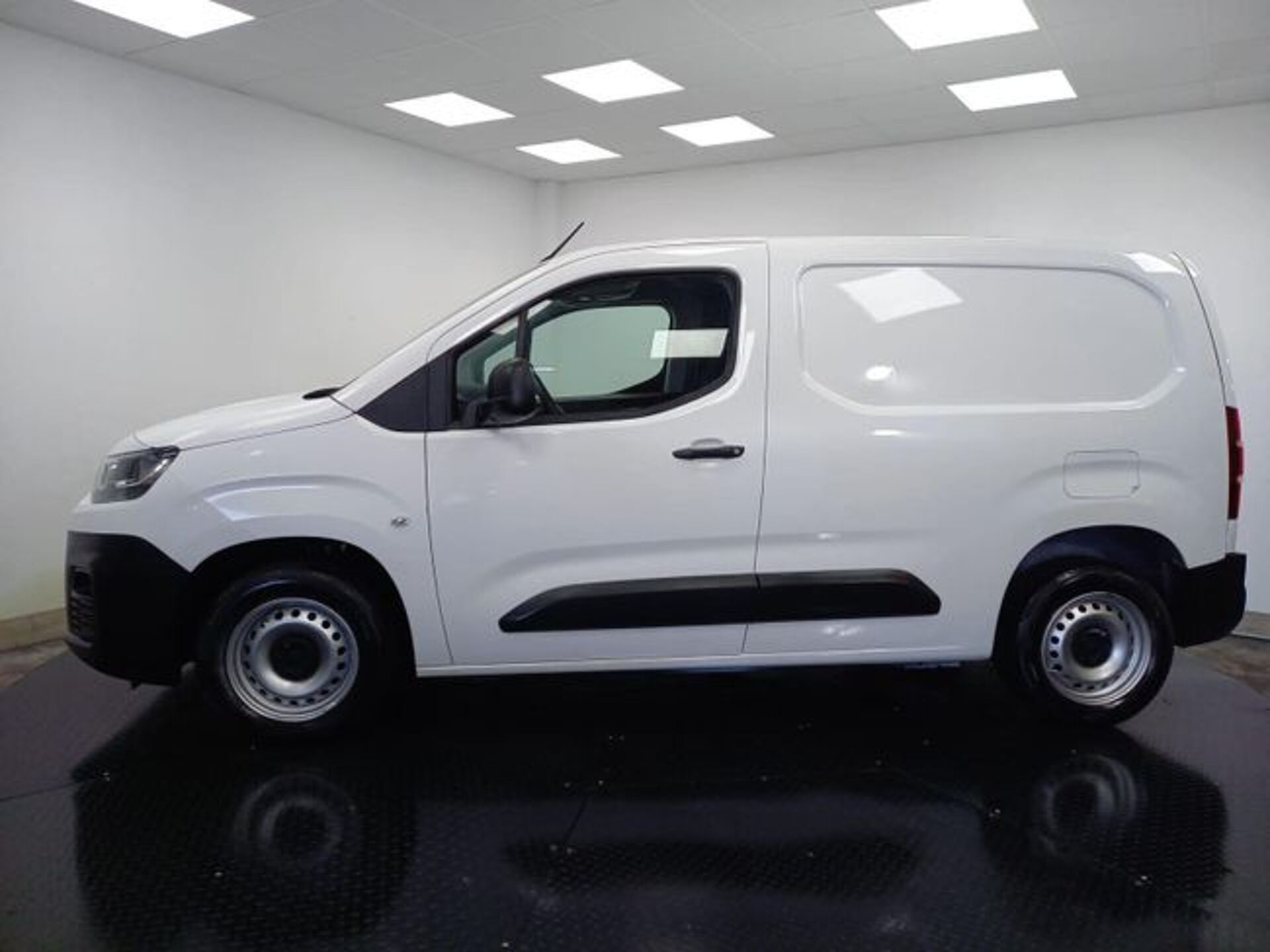 Imagen 3 de CITROEN Berlingo