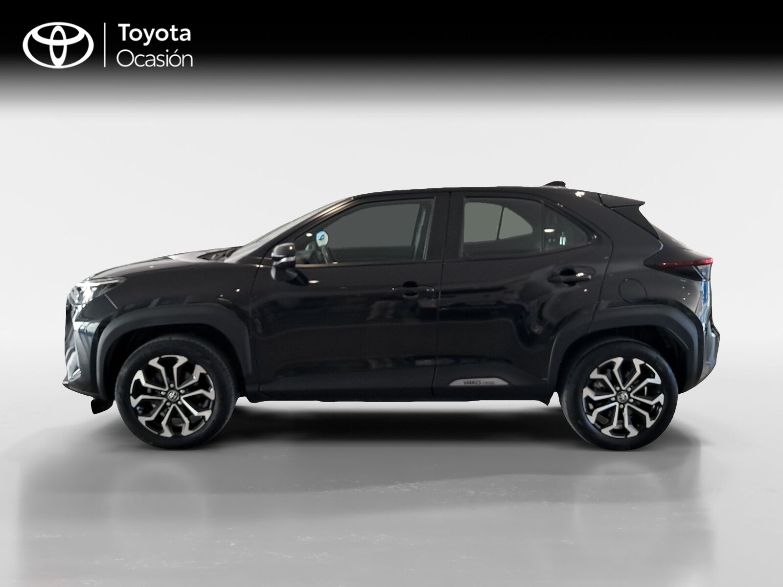 Foto del TOYOTA Yaris Cross 120H Active Tech