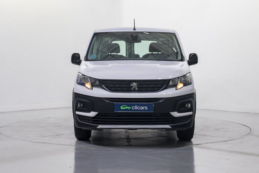 Foto del PEUGEOT Rifter 1.5BlueHDi S&S Standard Active Pack 100