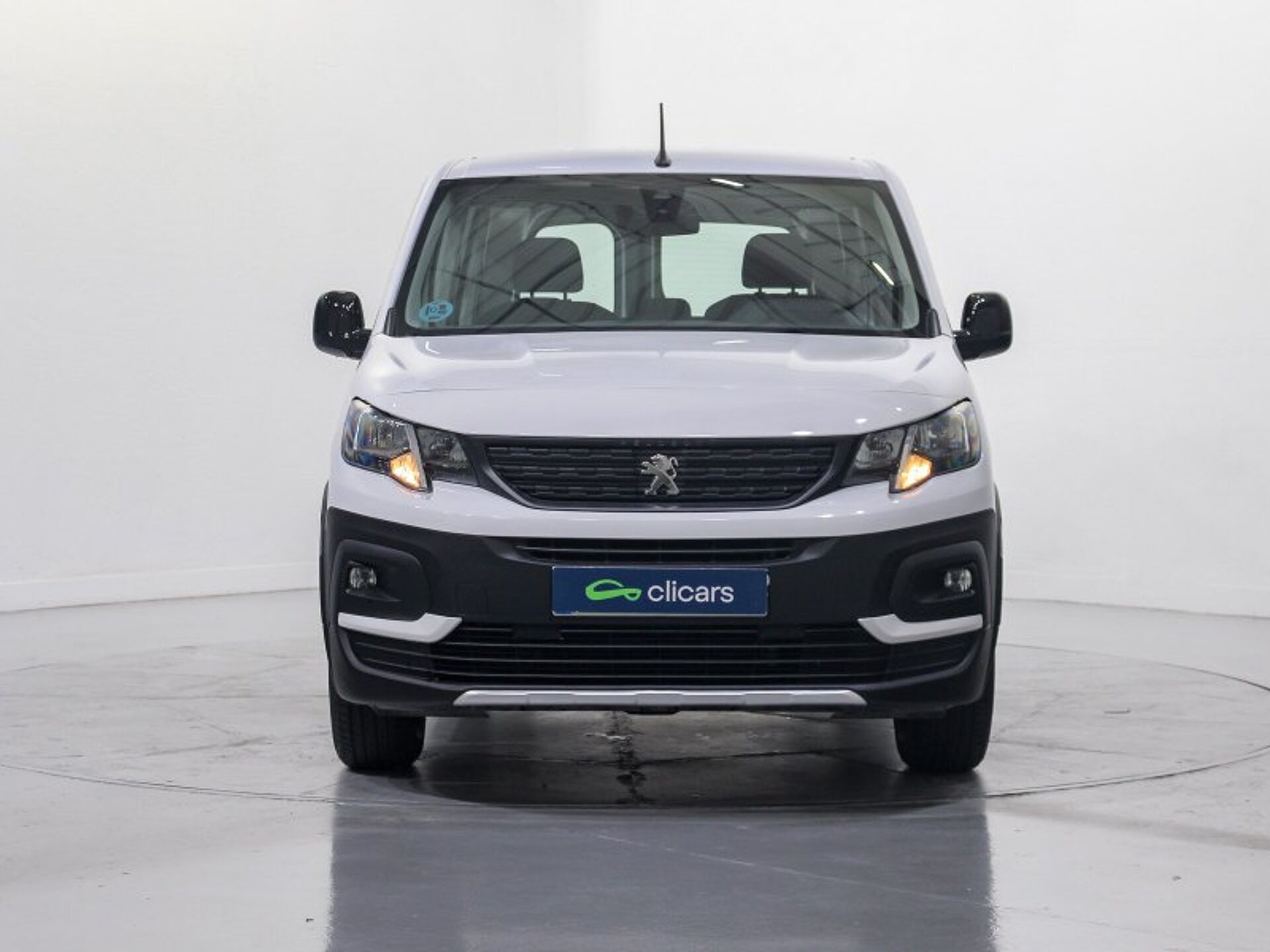 Imagen 2 de PEUGEOT Rifter