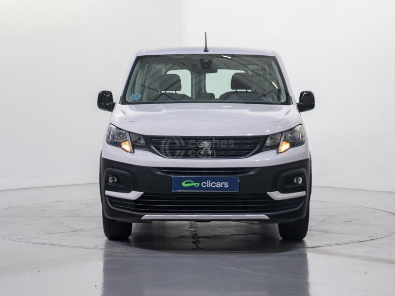 Foto del PEUGEOT Rifter 1.5BlueHDi S&S Standard Active Pack 100