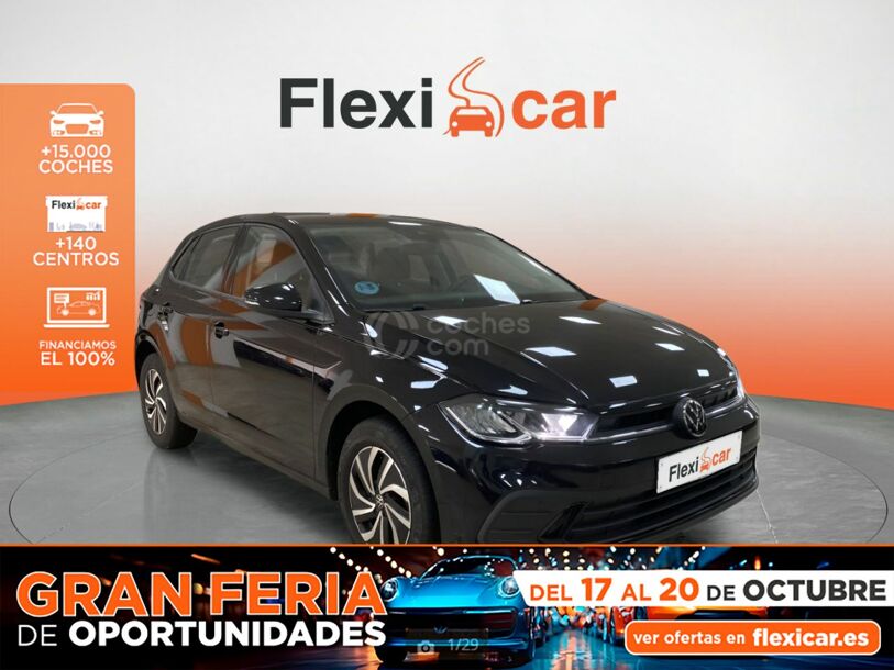 Foto del VOLKSWAGEN Polo 1.0 TSI 70kW