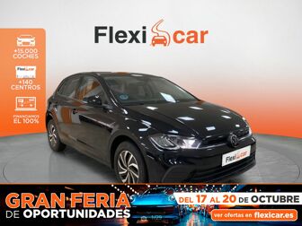 Imagen de VOLKSWAGEN Polo 1.0 TSI 70kW