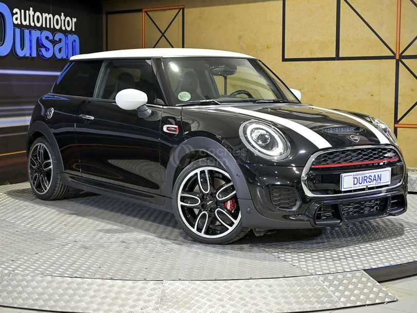 Foto del MINI Mini John Cooper Works Aut.