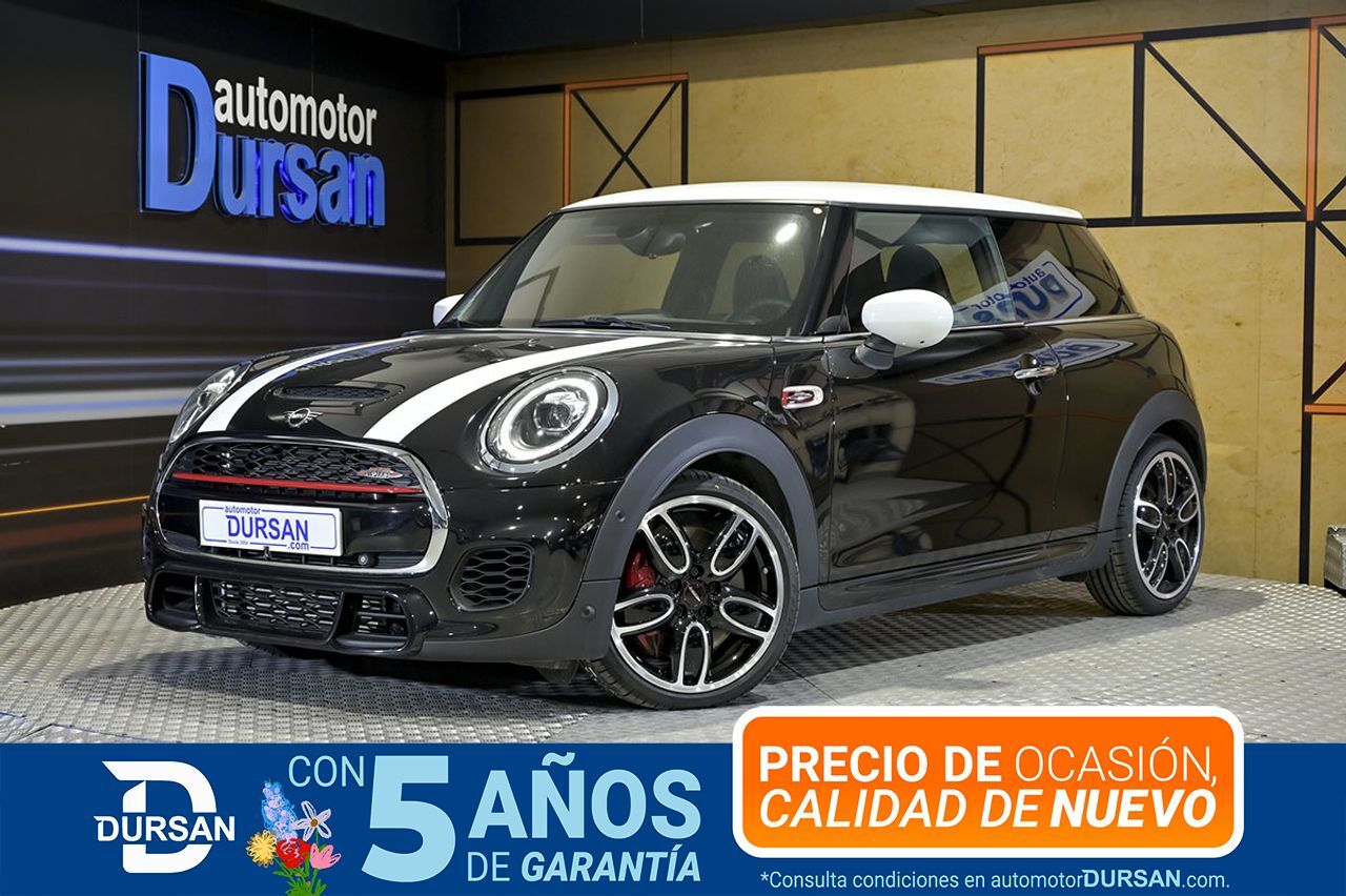 Foto del MINI Mini John Cooper Works Aut.