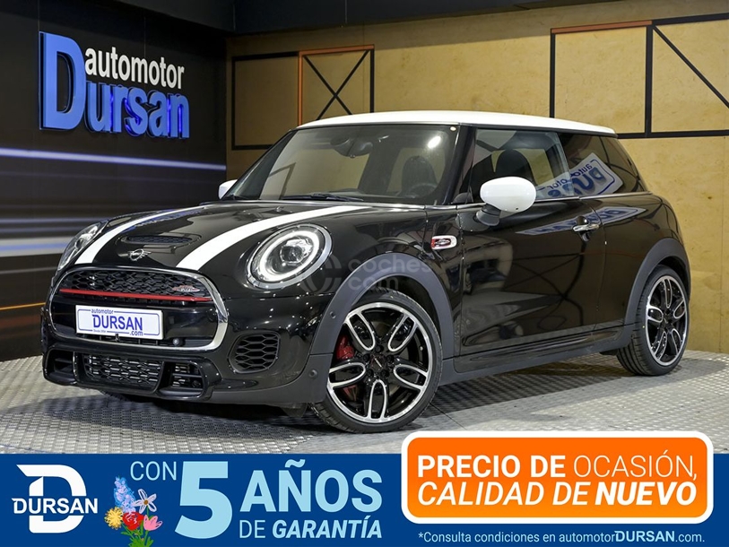 Foto del MINI Mini John Cooper Works Aut.