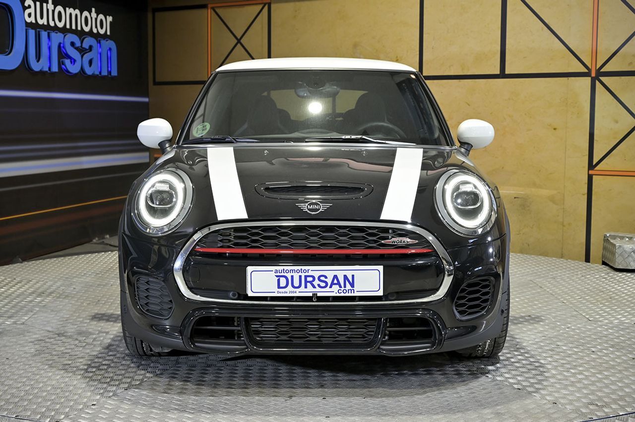 Foto del MINI Mini John Cooper Works Aut.
