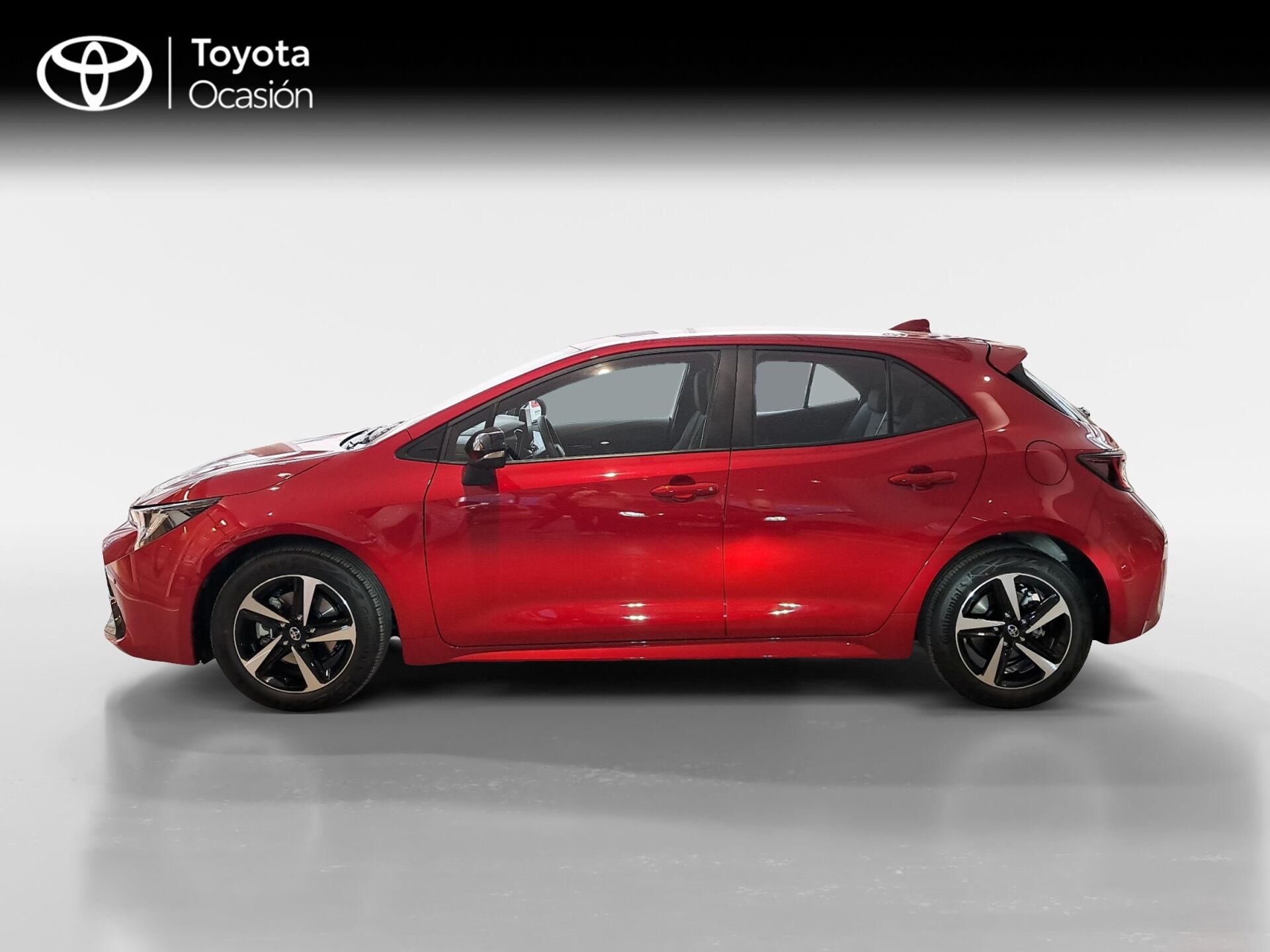 Imagen 3 de TOYOTA Corolla