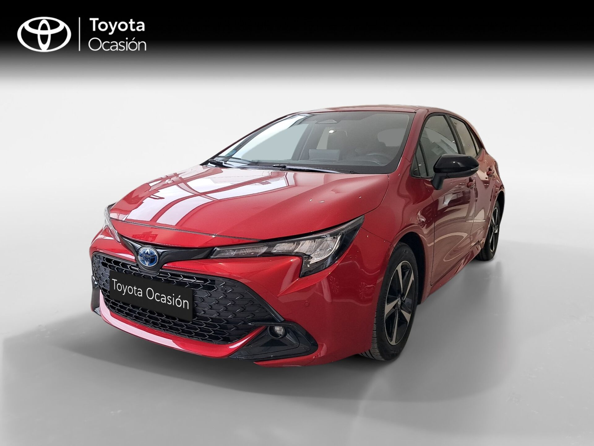 Imagen 1 de TOYOTA Corolla