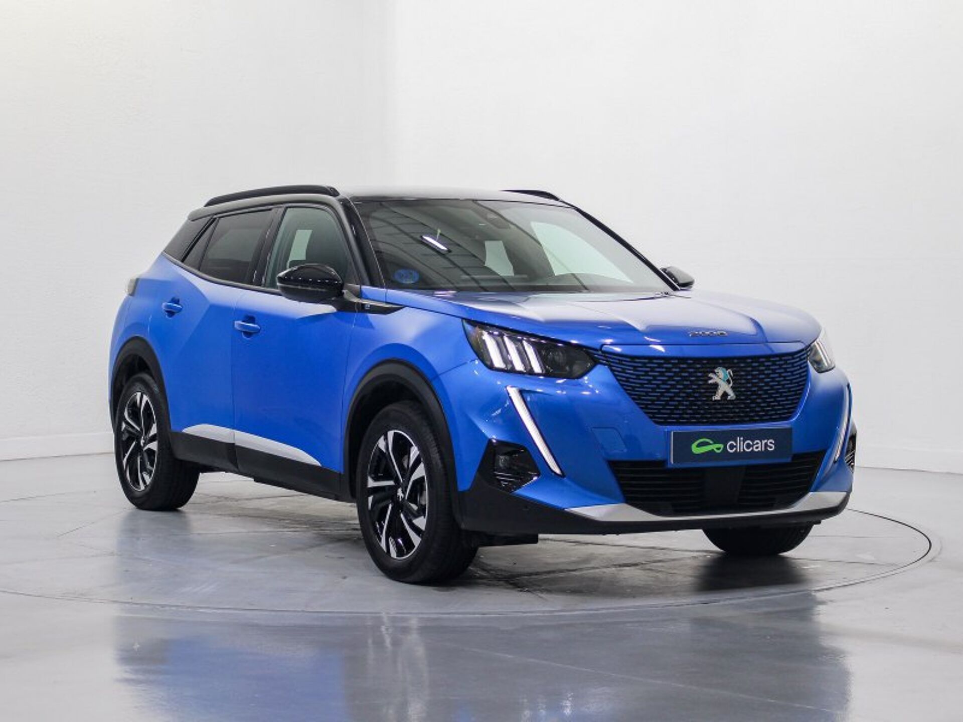 Imagen 3 de PEUGEOT 2008