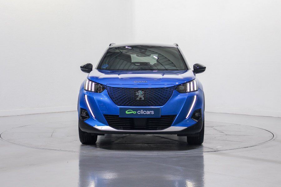 Foto del PEUGEOT 2008 GT Line Eléctrico 100kW