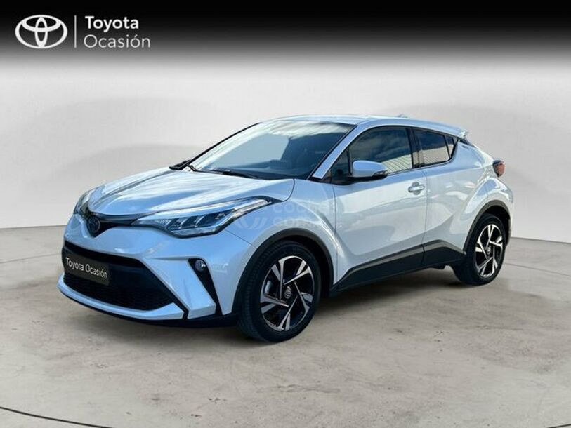 Foto del TOYOTA C-HR 125H Advance